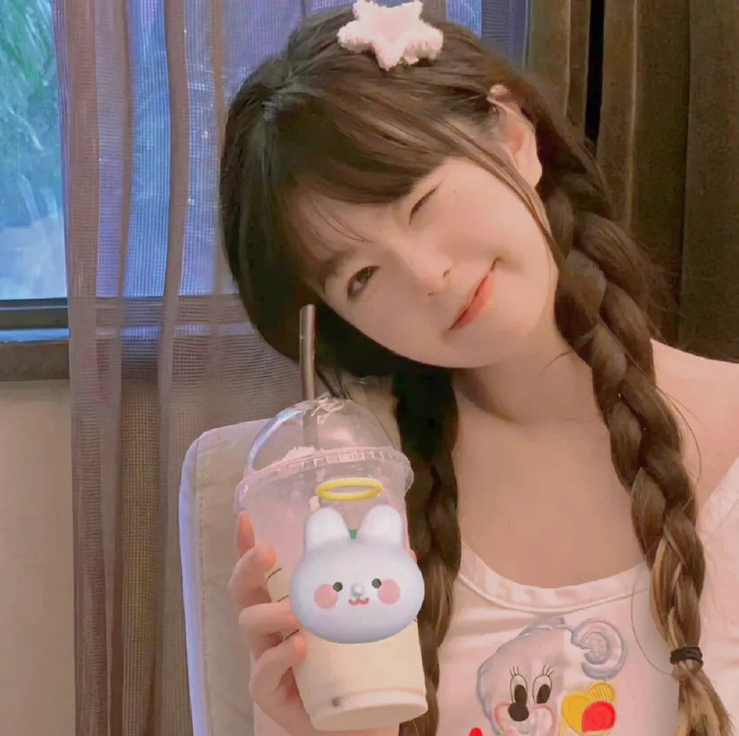 女神有点灵