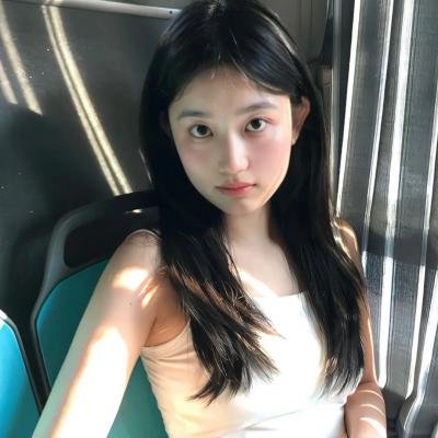 窈窕美眉